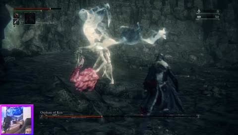 boss kills > posture
