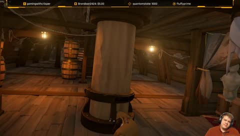 HOW DO THEY NOT SEE YOU