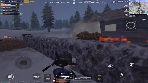 Owl Wekt saved by Juke's Flying Car