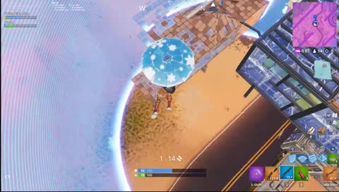 bizzle head shot polka