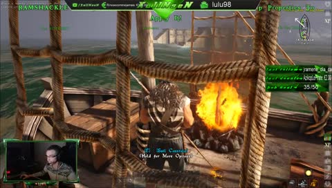 J'arrive les Low Bob c'est moi WEED