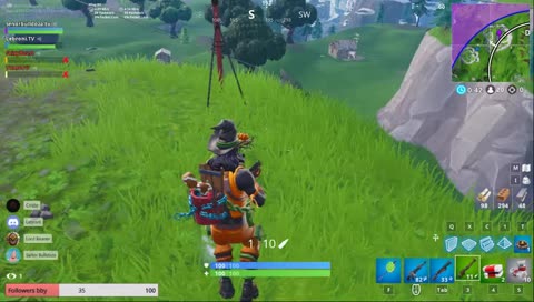 Rhyies vs Senorbulldoza