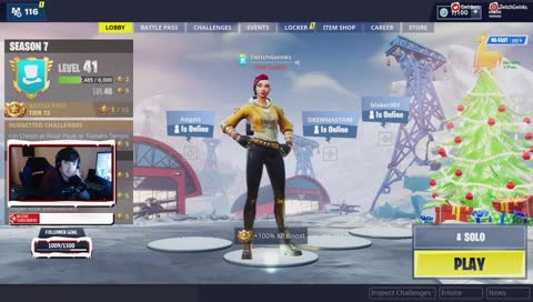 kyle dont like ginker