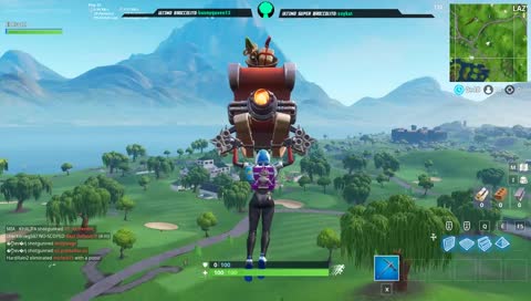 no viste nunca un h?