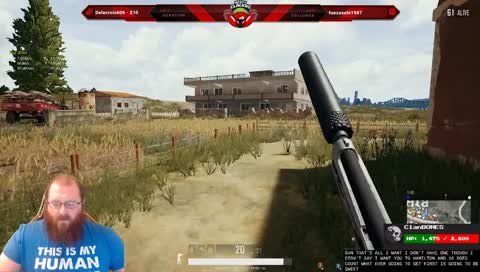 The 'True' Story of MeatyClackrz