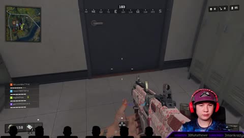 peek-a-boo