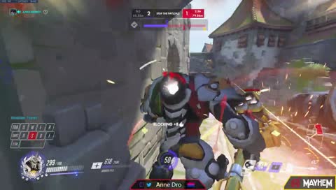 LET'S GO I'M GONNA CARRY THIS