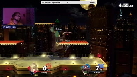 Smash Ultimate Online Q U A L I T Y