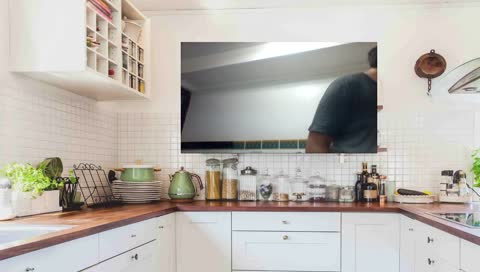 La clasica salsa de soya