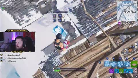 F*CK POLAR PEAK