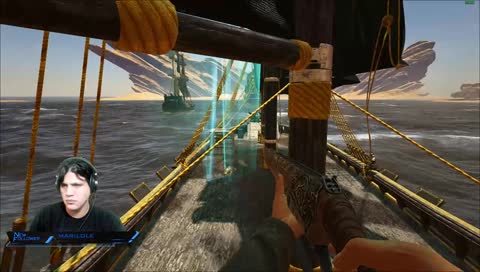 galleon 180!