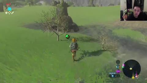 the great escape