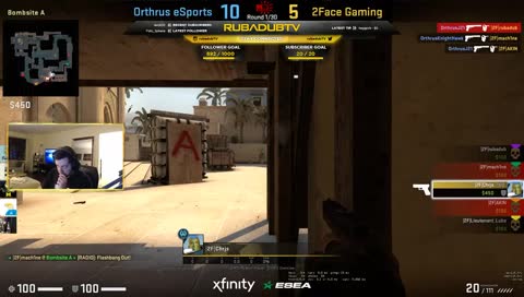pistol ownage