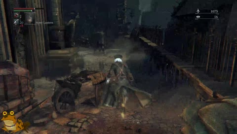 When you think you can get away