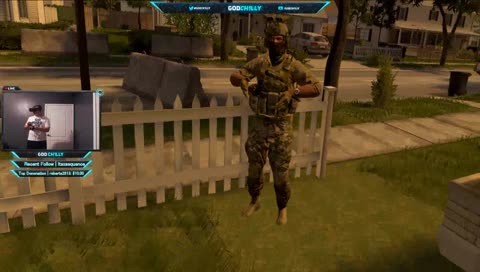 Ch1lly is sub greedy