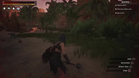 Mating Season