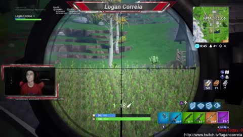 Cornfield snipe