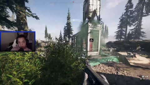 NANI?