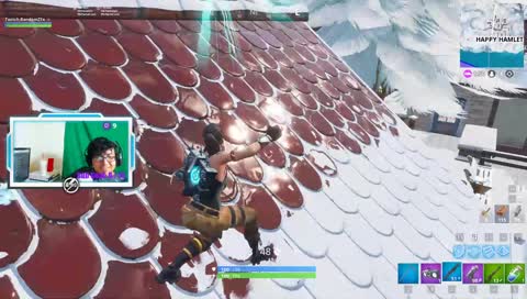 TickenNoodle = Dead boi