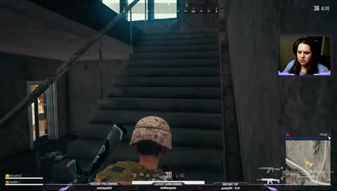 Here's a, a mmmutant