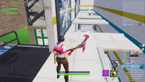 omg is maicol yakson