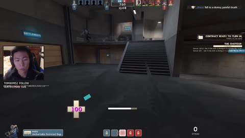 med down
