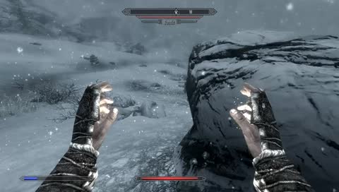 Didn't even get hit Kapp