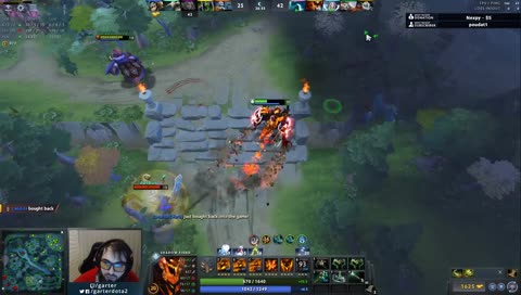 My BKB LULW