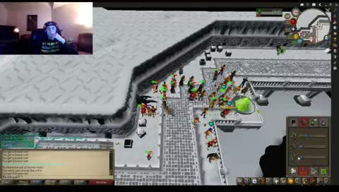 dupa roasting ex girlfriend