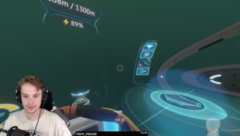 Subnatica Review from www.twitch.tv/shmotv