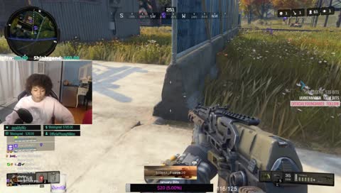 Hit n Run