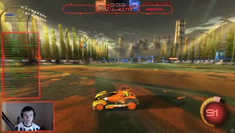 get lagged on B I T C H