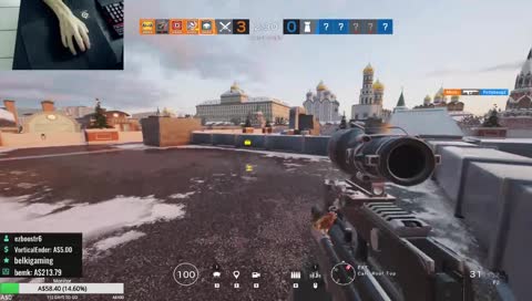 MINIZ 3-0 GRENADE TK THROW