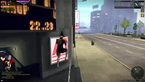dum dum tries nading again