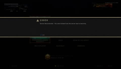 The Great Mating Call