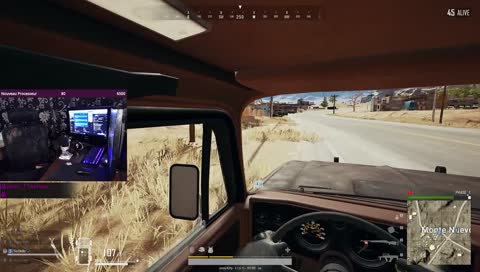 Ctrl+F