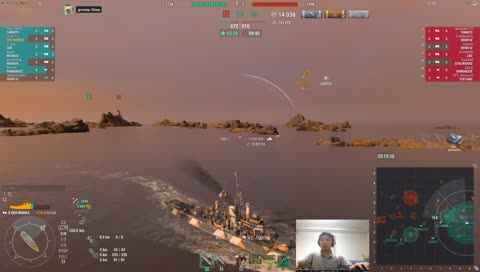 Literally the first thing i hear after opening strim