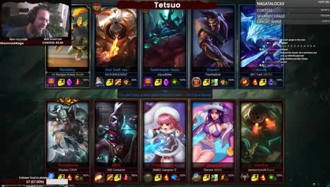 I laughed more than I should have....