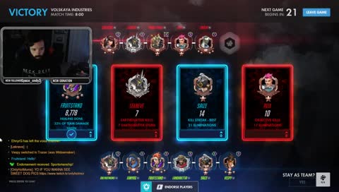 Legendary Milf Lovers