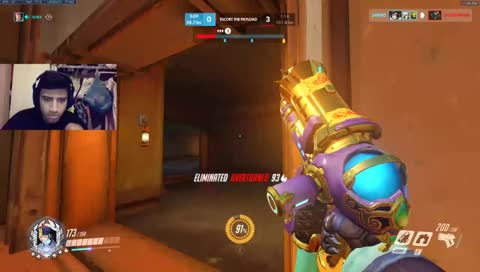 "Why are Zen players so f*cking good at this game?!"
