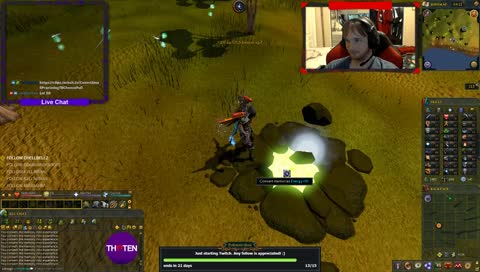 F**k you stream