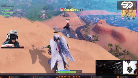 Como esta el traguito?