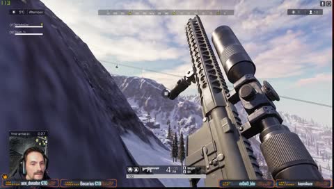 400m mosin-nagant