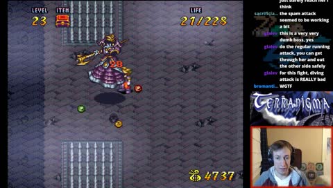 The Face of Utter Tragedy :(