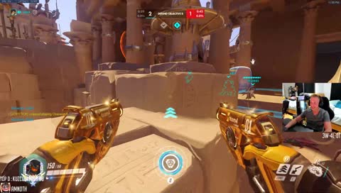 whiff into banshee scream
