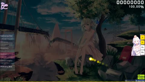 name breaks down in HD