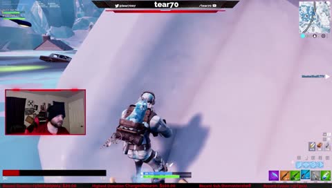 Getting The Job Done!