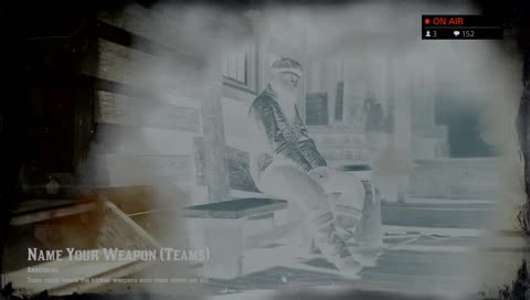 He should not have laughed