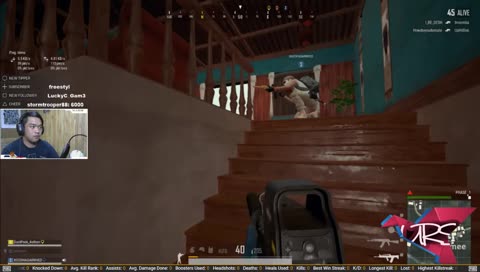 Boss gee WADU