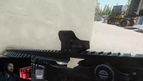 TK NO SCOPE